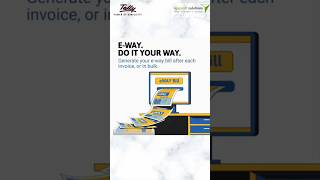 E-Way Bill Simplified: Generate, Manage, and Track with Ease #shortsvideo #shorts #short screenshot 5