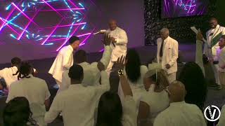 Pentecost Sunday Morning Praise Celebration 05.24.2026