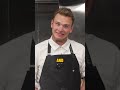 Can Mintzy redeem himself in the kitchen?