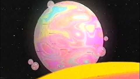 In Outer Space (2019 Version) Part 71