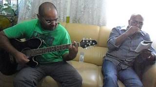 Quero Andar De Valor Em Valor - Por Gervásio, Elias, Gedi E Gerva Filho