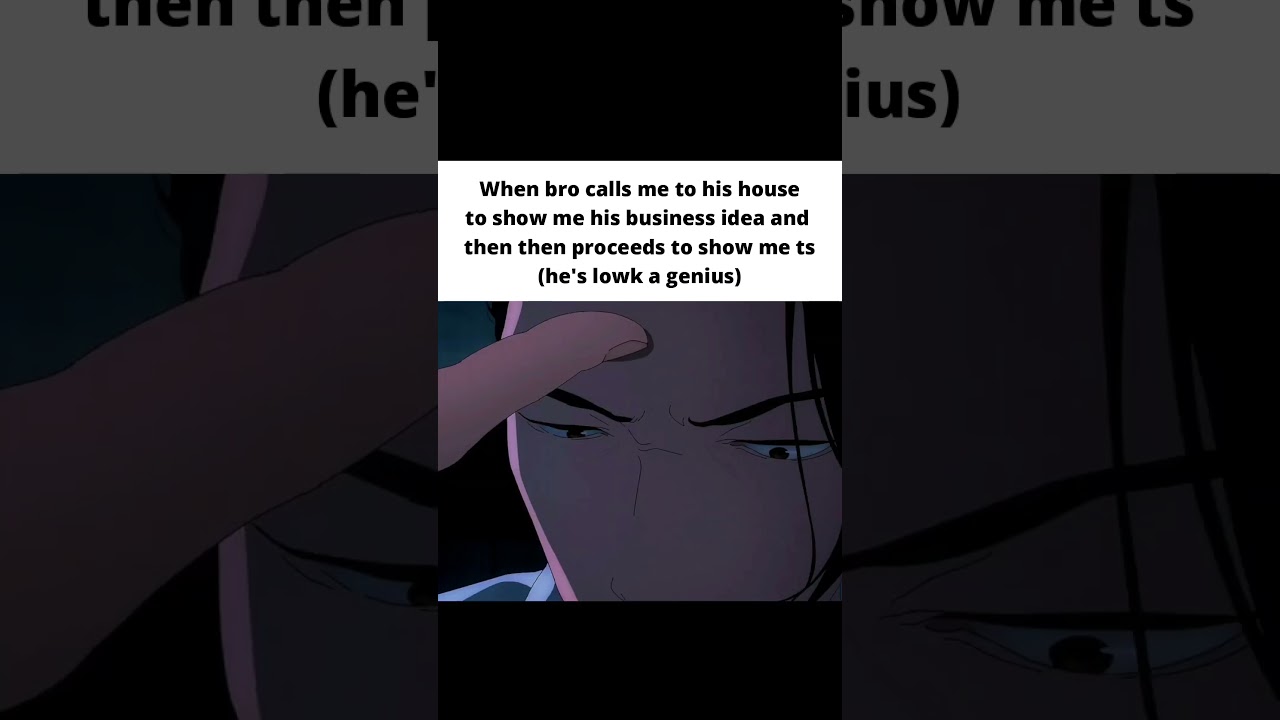 he is the next epstein..🥀