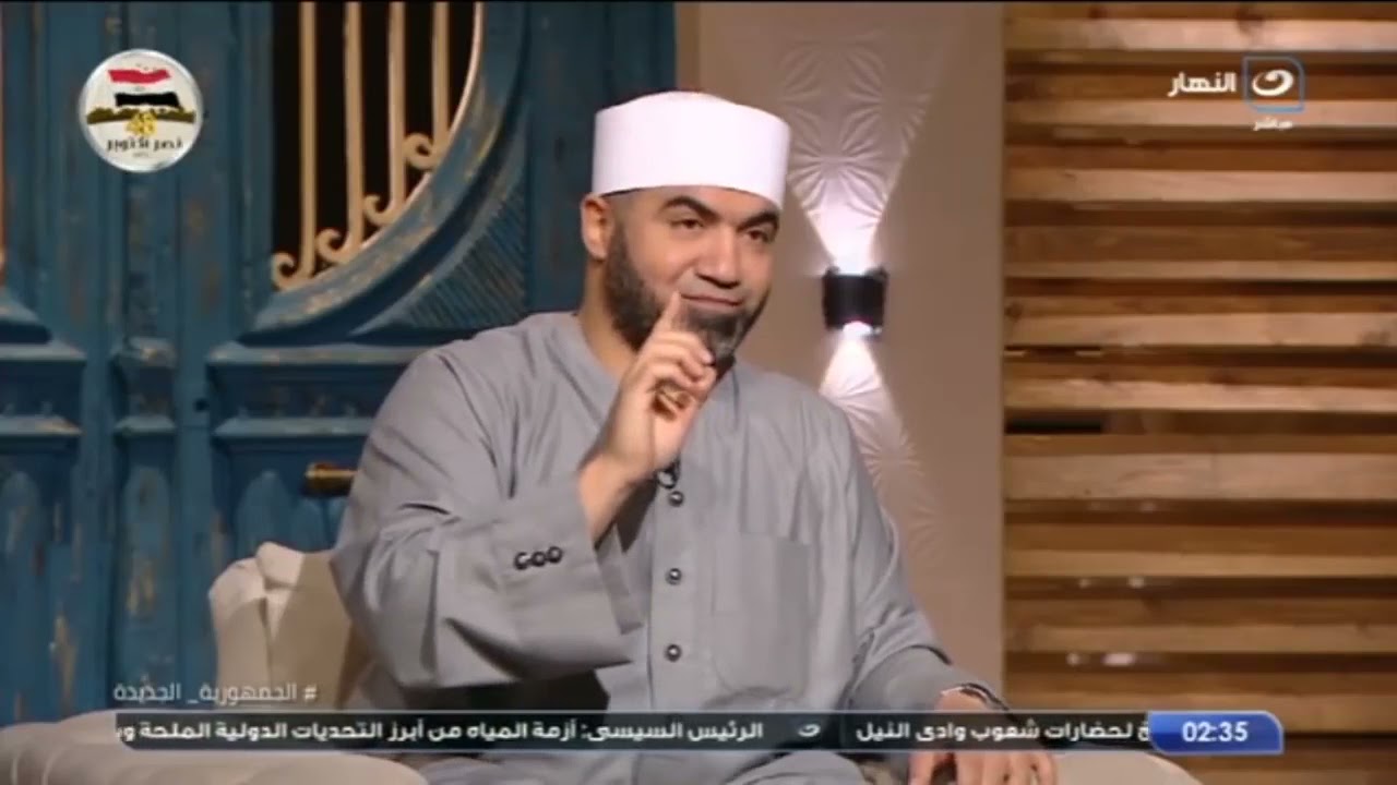 حكم زراعة الصبار على المقابر وهل ينفع الميت فى قبرة؟