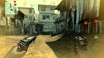 MOAB On Every Map: Mission (The Model 1887 With Tips)