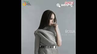 Video ini dari WeSing cover rossa