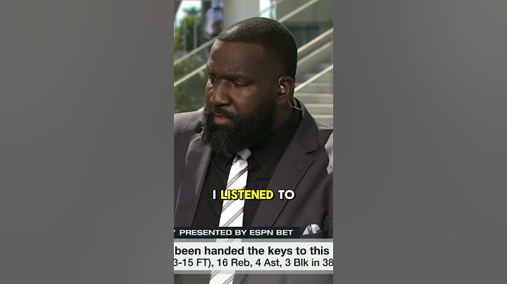 Kendrick Perkins was surprised at the job JJ Redick did in his head coaching debut 👀 #shorts