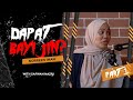 Norreen iman part 1 pekak akibat buatan hantu  sembang seram