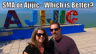Cost of Living and Top Recommendations in Ajijic