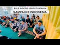 Perjuangan Bule Inggris Mencari Hidayah Sampai Ke Indonesia 🇮🇩