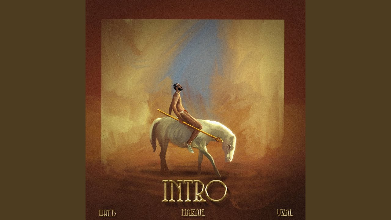 Guarda INTRO su YouTube Guarda INTRO su YouTube