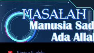 #Renunganhidup #Salamdamai. 