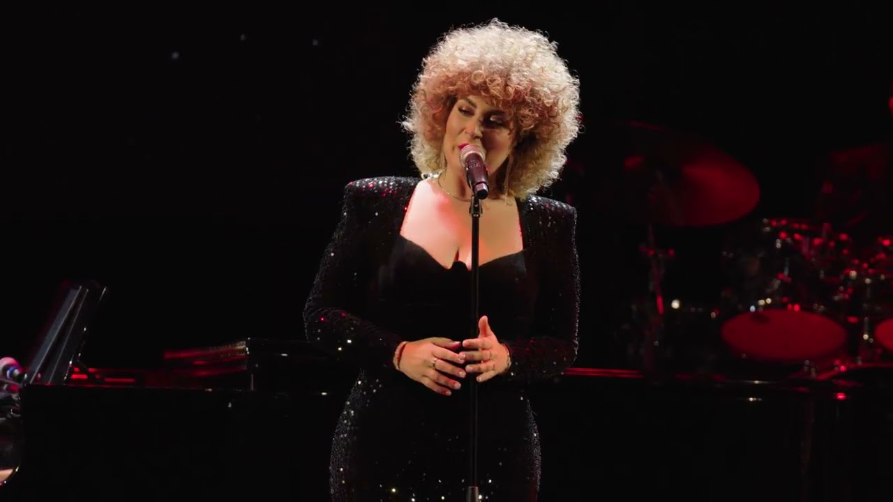 Sonia Mosca - I Will Always Love You (Live from 