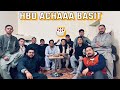 Birt.ay celebration of achaaa basit treat by friends friends gathering waqarz