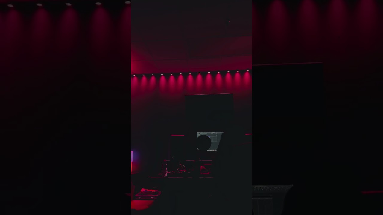 Producing PASO ROBLES REAL TIME @blainegoodwinproductions @backspinz