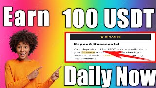 How I Earn 100 Within 20 Minutes Daily - Make Money Online 2022 - Grab And Earn