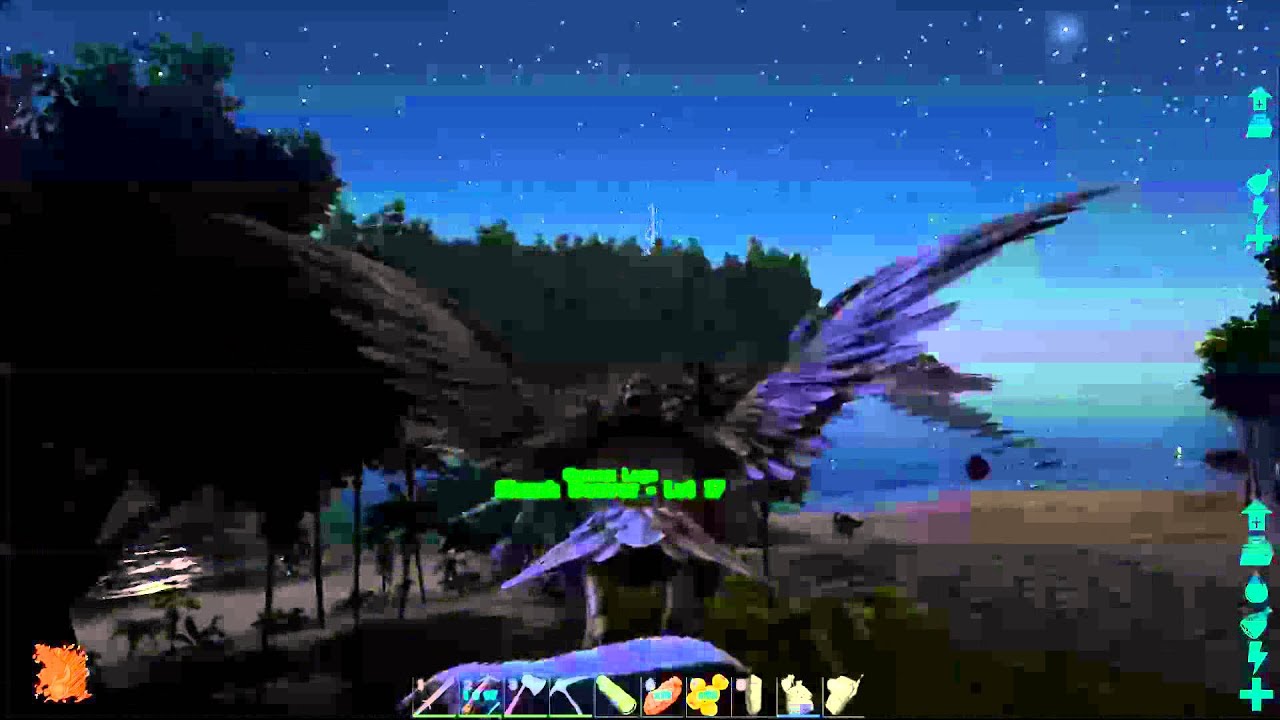 Ark Survival Evolved: Giant Beaver Bonus