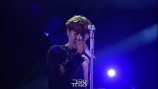 [Kyuzizi8] 2022 KIM SUNG KYU [ LV ] 220611 I'm cold - do NOT edit & reupload