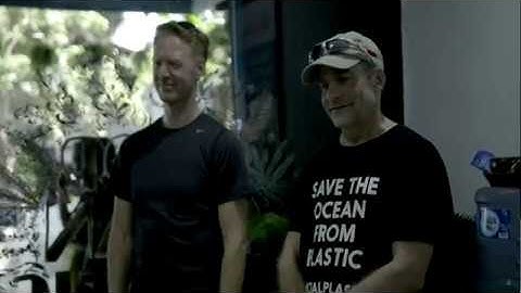 Plastic Bank and SC Johnson work together to stop ocean plastic