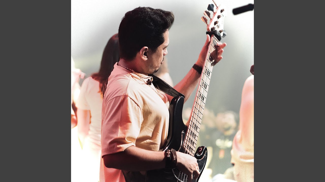 Pode Morar Aqui (Ao Vivo)