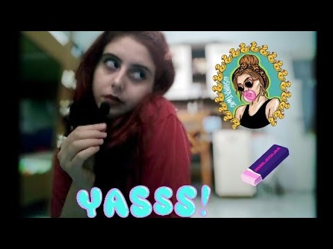 Asmr Türkçe-Sadece Sakız Çiğneme Videosu/Gum Asmr/No Talking🤐/Rahatlatıcı Sakız Sesleri