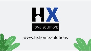 HX Home Solutions Intro Video