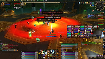 Heroic Zul Zerg Kill