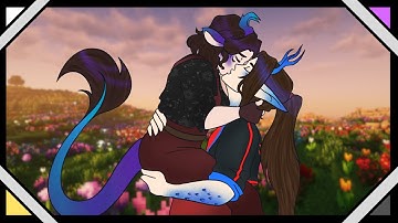 Falling Into Orbit | Starbound SMP [Day 9 - FULL VOD]