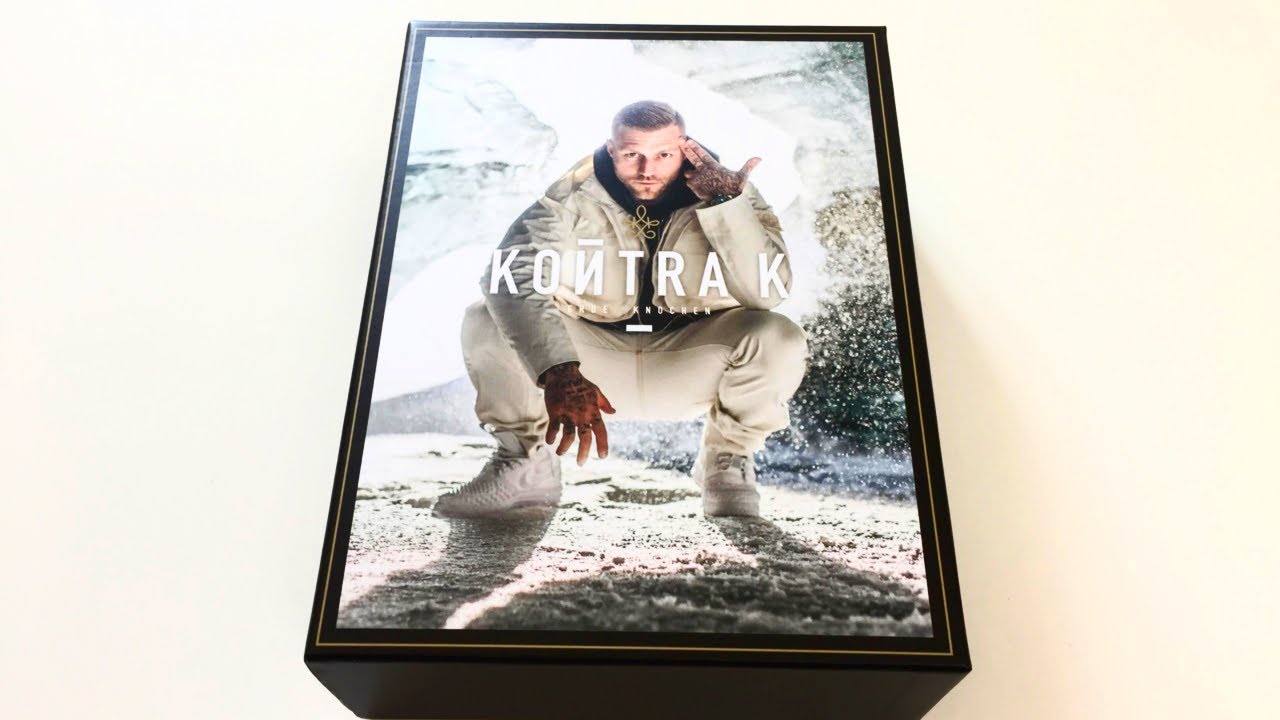 Kontra K Erde & Knochen Download