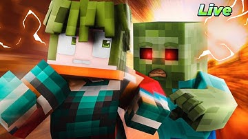 Mcfleet Minecraft Server Live 🤯 #mcfleet #live #minecraft