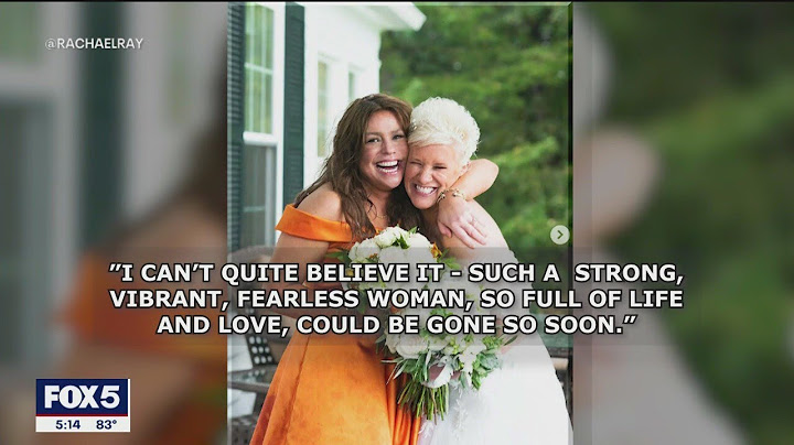 Celeb chefs emotional remembering Anne Burrell