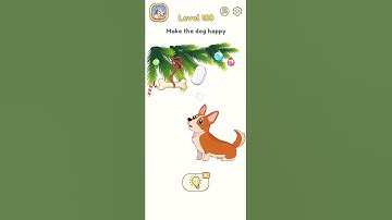 dop 2 delete one part level 188 #shortvideo #gameplay #bestvidet #youtubeuploader #coolvideo