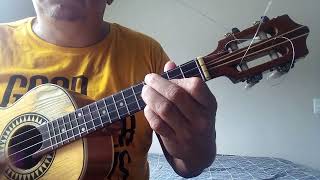 Vídeo de Como Eu Era Importante Ao Lada Dela