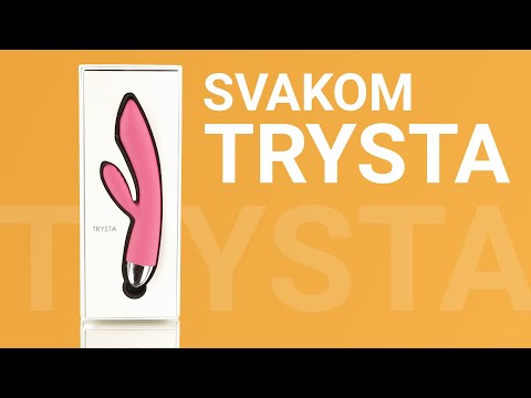 Svakom Trysta / Сваком Триста