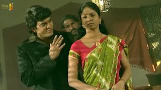 Chi La Sow Sravanthi చి॥ల॥సౌ॥ స్రవంతి Daily Telugu Serial | Episode 368 | Mana Entertainments