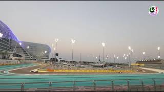 Max Verstappen Lead 2020 F1 Abu Dhabi Grand Prix // F1 Abu Dhabi 2020 Final Highlights