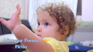 Video thumbnail of "Mi mejor poema -  Fictio"