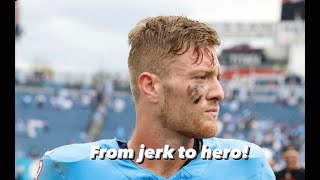 Will Levis IS The FUTURE Of THE Tennessee Titans!