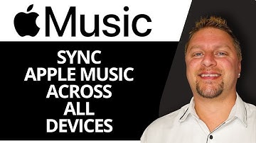 Hoe Apple Music op alle apparaten te synchroniseren | Apple Music Tutorial 2025