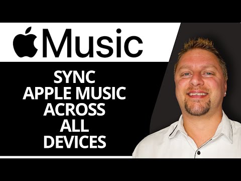 How to Sync Apple Music Across All Devices | Apple Music Tutorial 2026