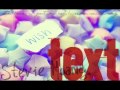 Stevie Hoang Text With Lyrics Stevie Hoang Text With Lyrics