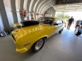 1970&#39;s Chevy Nova Super Sport (SS) Drag Racer Crawl/Rev