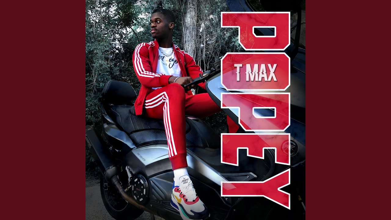 Watch T Max on YouTube Watch T Max on YouTube