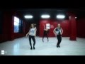 Willy William - EGO choreography by Ilya Padzina - Dance Centre Myway