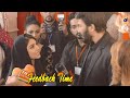Watch Feedback Time || Aijaz Aslam || Kinza Hashmi || Uraan Online In HD