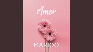 Mi Amor - Marioo