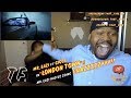 Download Mr Eazi - London Town Feat. Giggs Thatfire Reaction Mr Eazi - London Town Feat. Giggs Thatfire Reaction