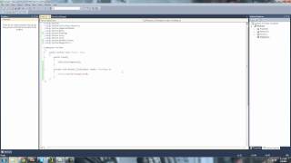 C# Beginners Tutorial - 63 - Process Class pt 1 Details
