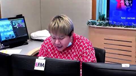 หยิ่นวอร์ รายการแฉข่าวเช้า ช่วงแท๊กทวิตเตอร์ประจำวัน อับดับที่1#หยิ่นหยิ่นตั้งใจสอบนะคะ 08/12/2020