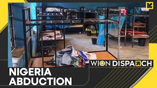 Nigeria Abduction: President Tinubu Orders Deployment of Special Troops | WION Dispatch