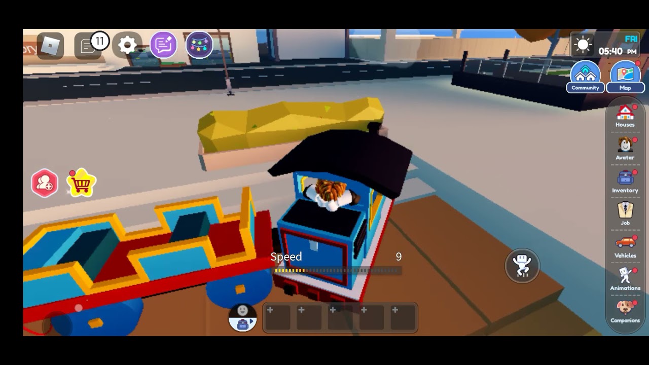 Livetopia Roblox [New Update] - YouTube